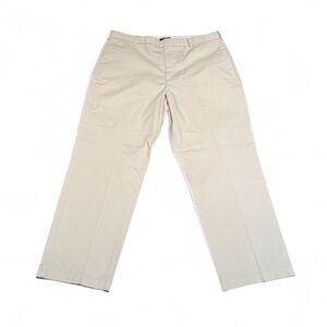 Dockers - Men's White Chinos